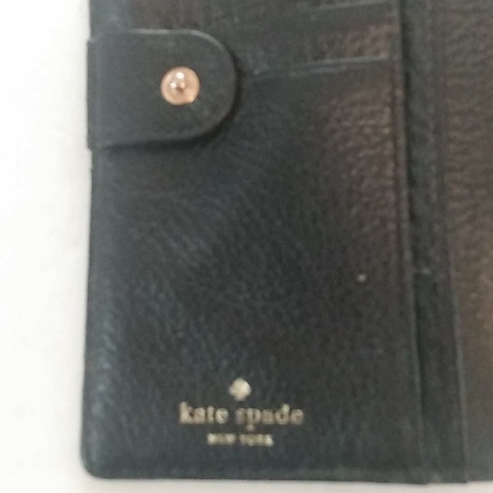 Kate Spade Wallet - Picture 5 of 8